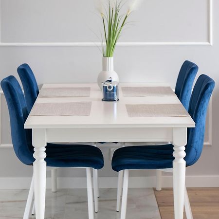Apartament Glamour Gdańsk Kültér fotó