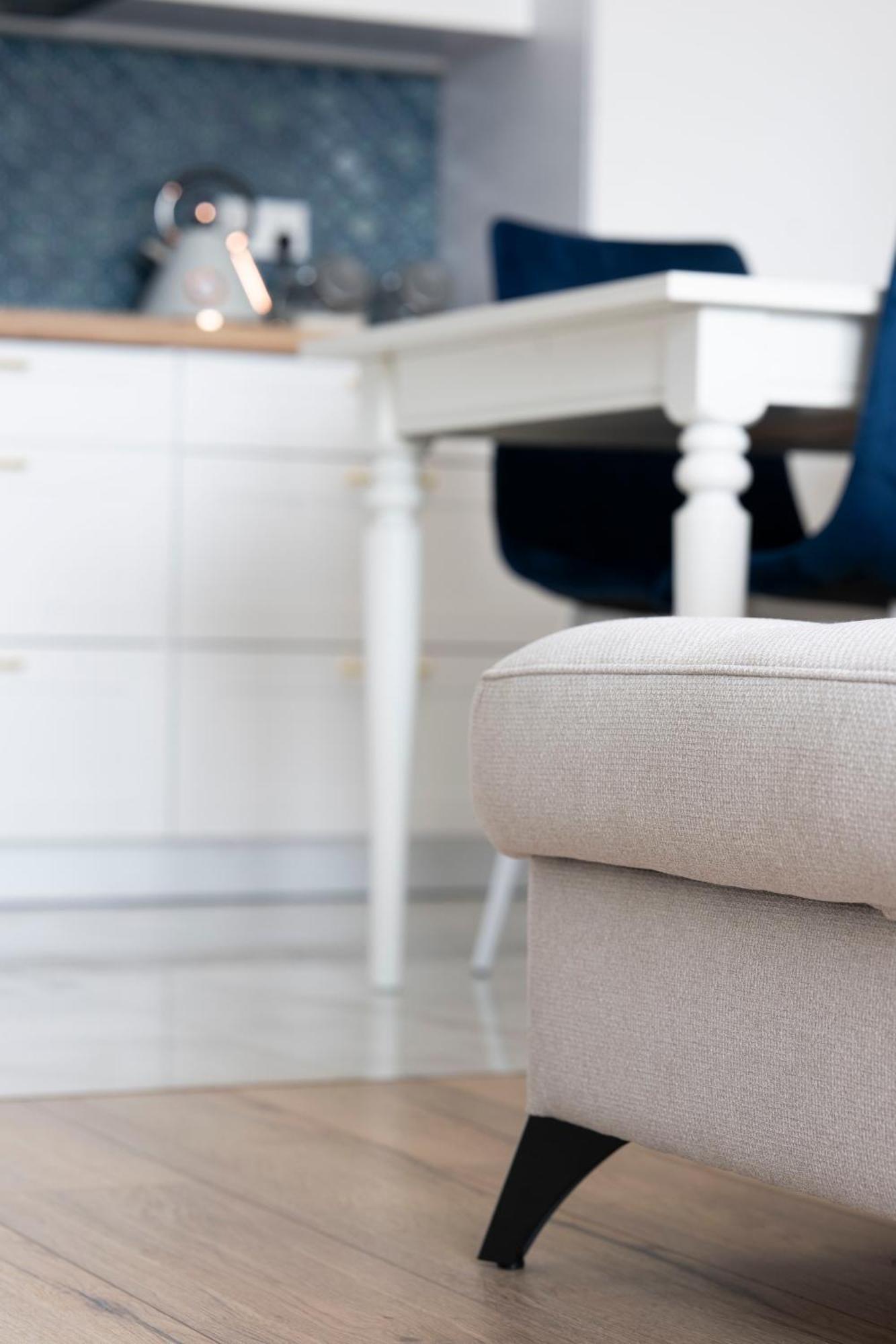 Apartament Glamour Gdańsk Kültér fotó