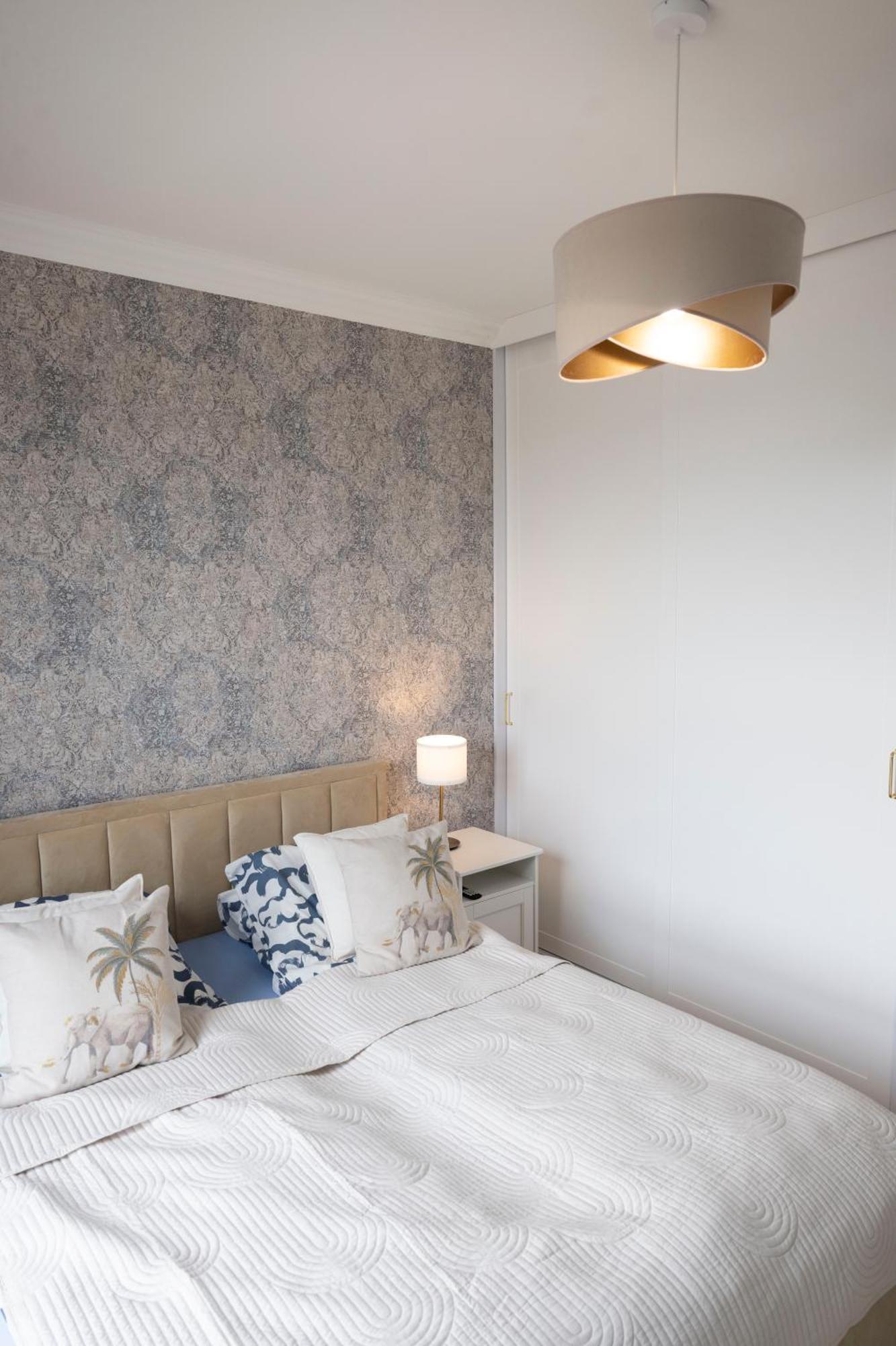 Apartament Glamour Gdańsk Kültér fotó