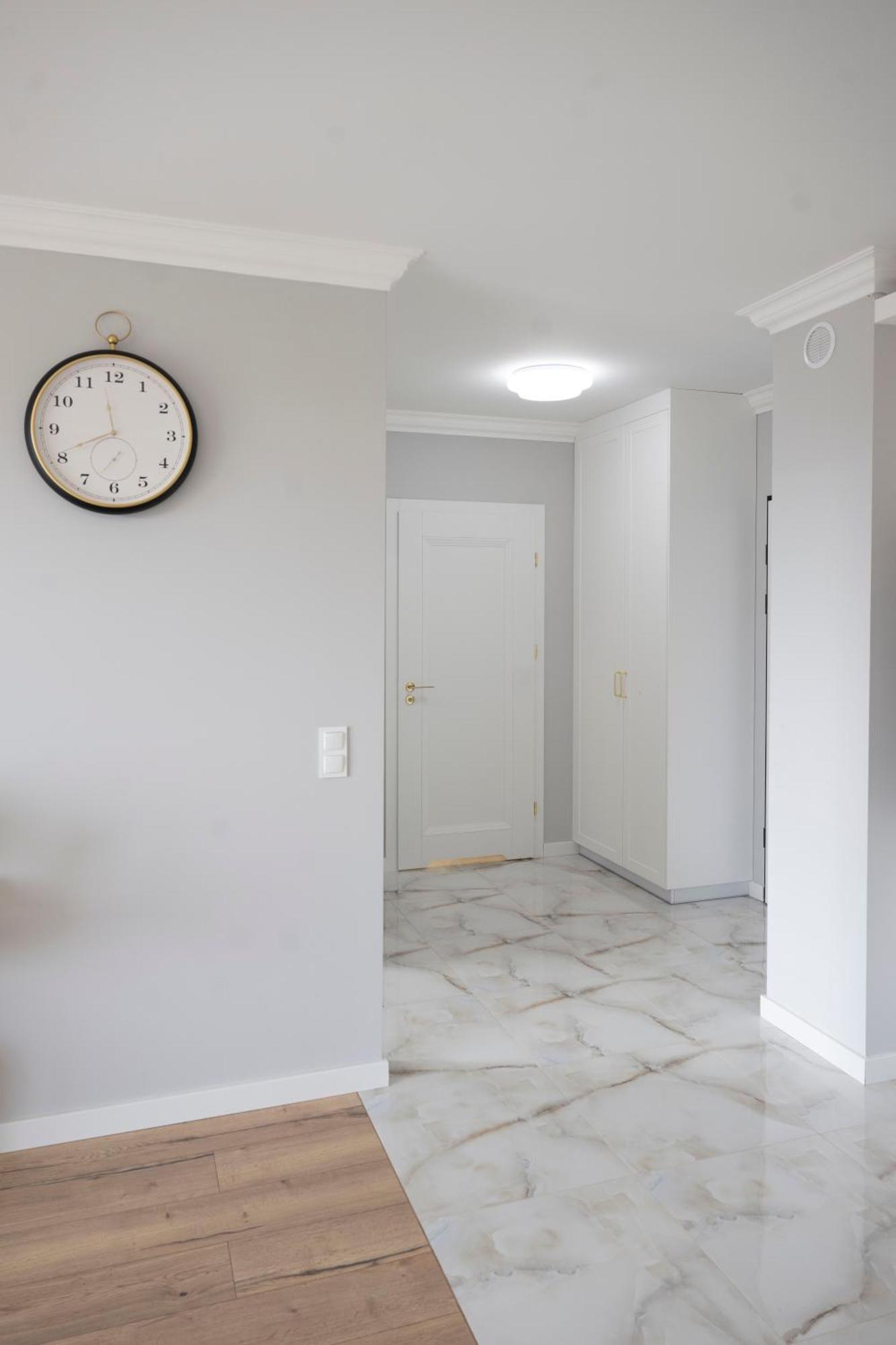 Apartament Glamour Gdańsk Kültér fotó