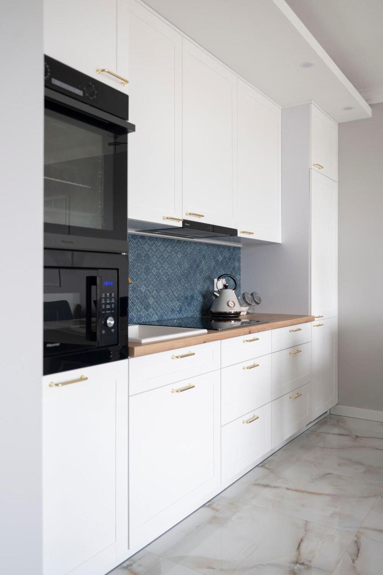 Apartament Glamour Gdańsk Kültér fotó