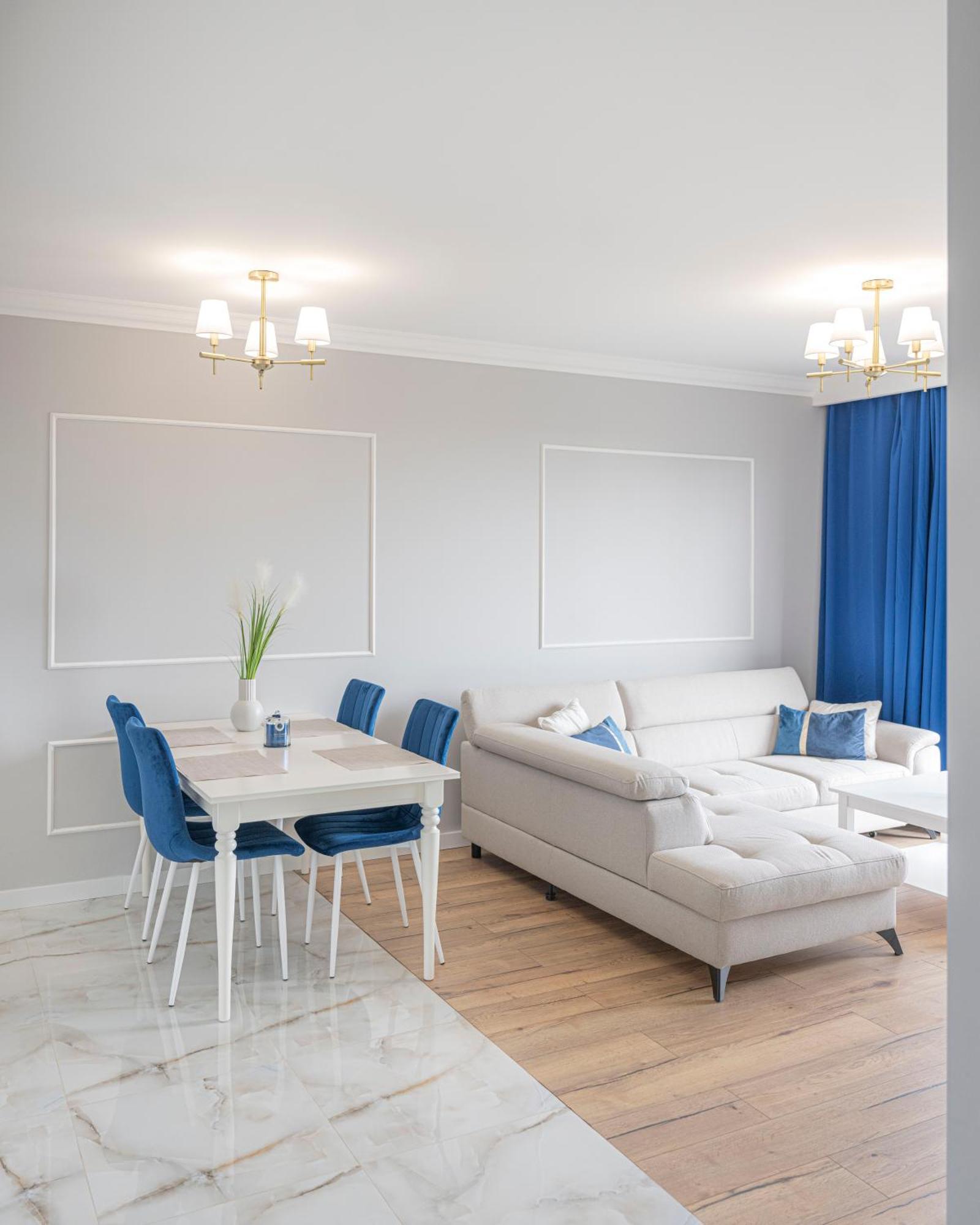Apartament Glamour Gdańsk Kültér fotó