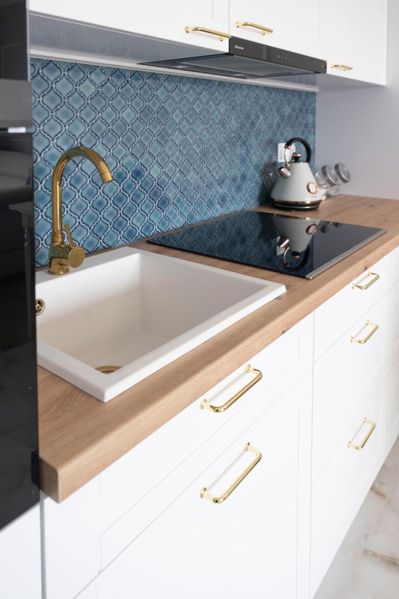Apartament Glamour Gdańsk Kültér fotó