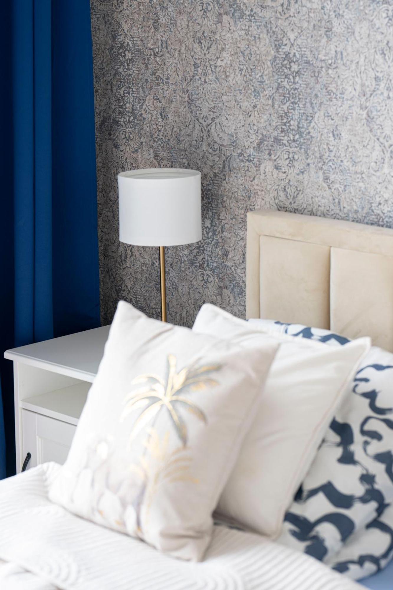 Apartament Glamour Gdańsk Kültér fotó