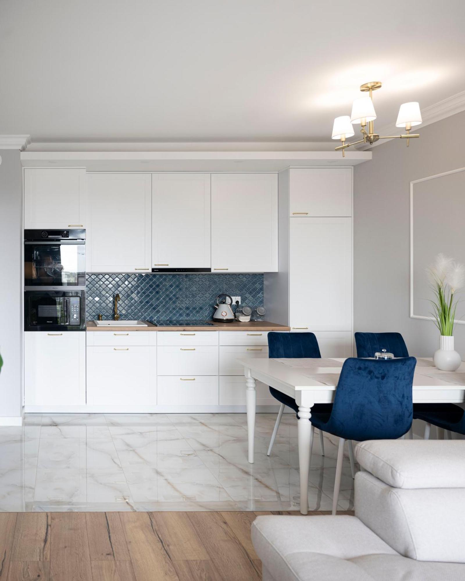 Apartament Glamour Gdańsk Kültér fotó