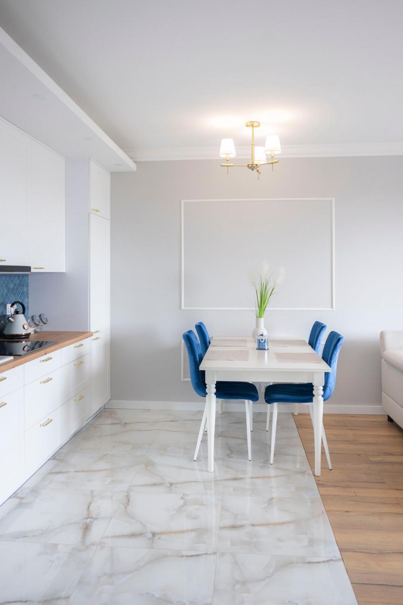 Apartament Glamour Gdańsk Kültér fotó