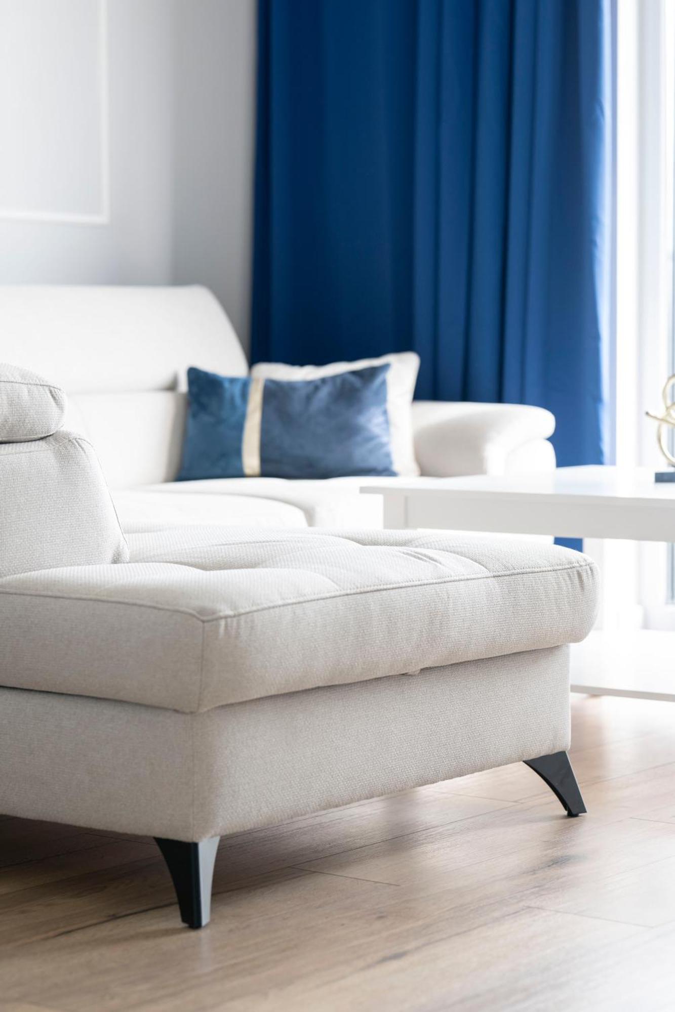 Apartament Glamour Gdańsk Kültér fotó