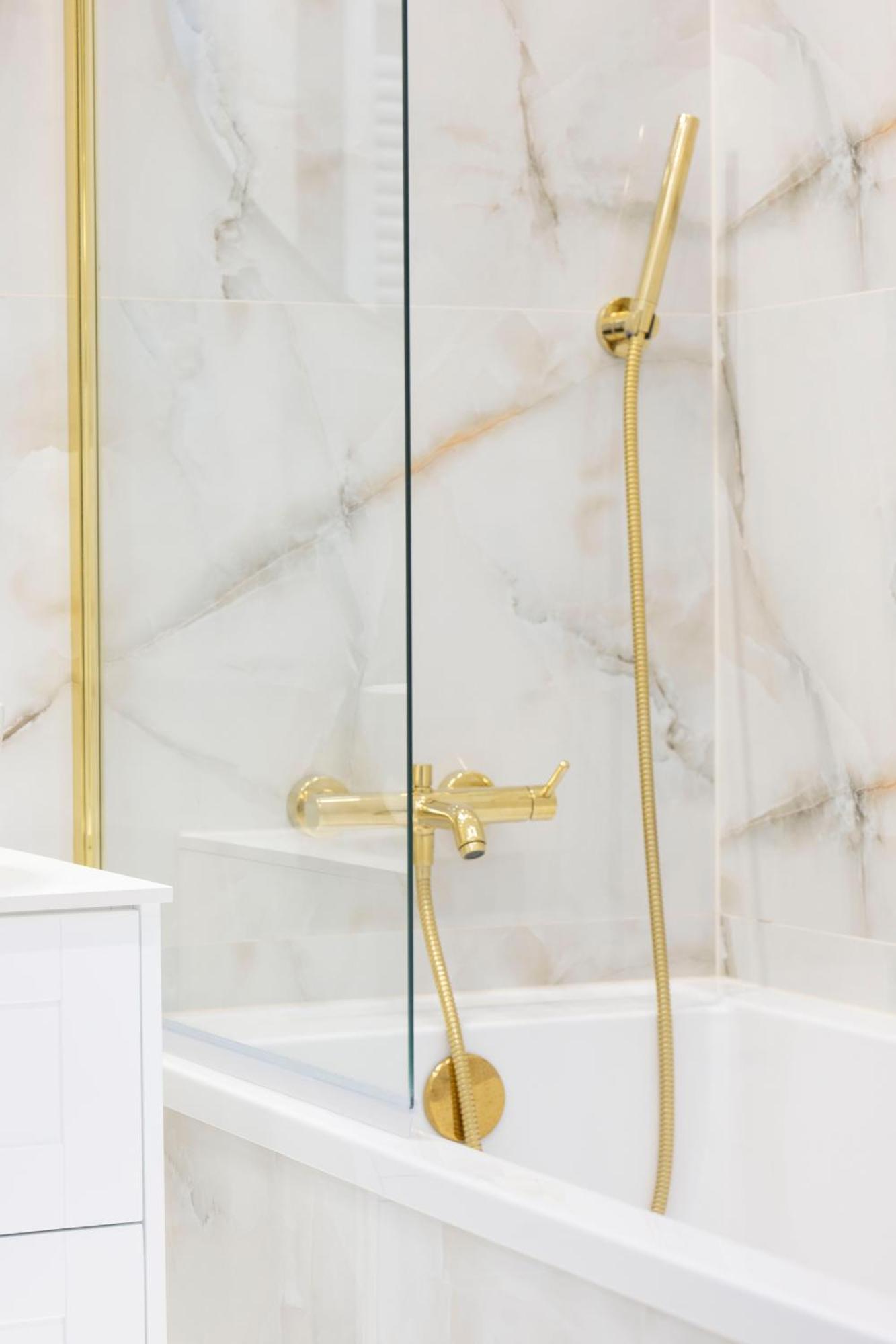 Apartament Glamour Gdańsk Kültér fotó