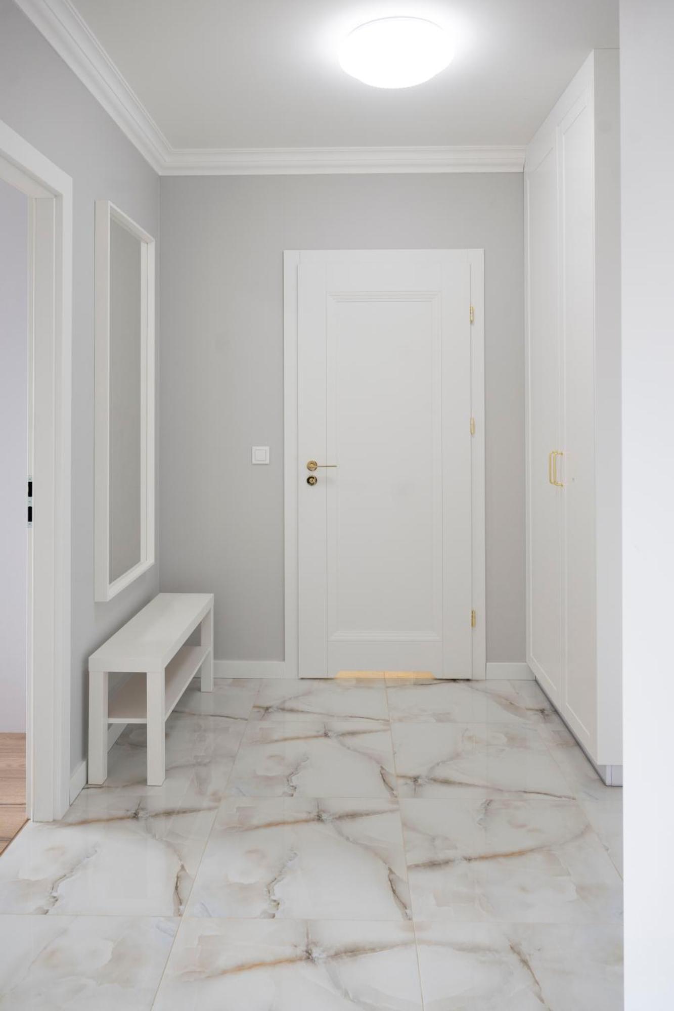 Apartament Glamour Gdańsk Kültér fotó
