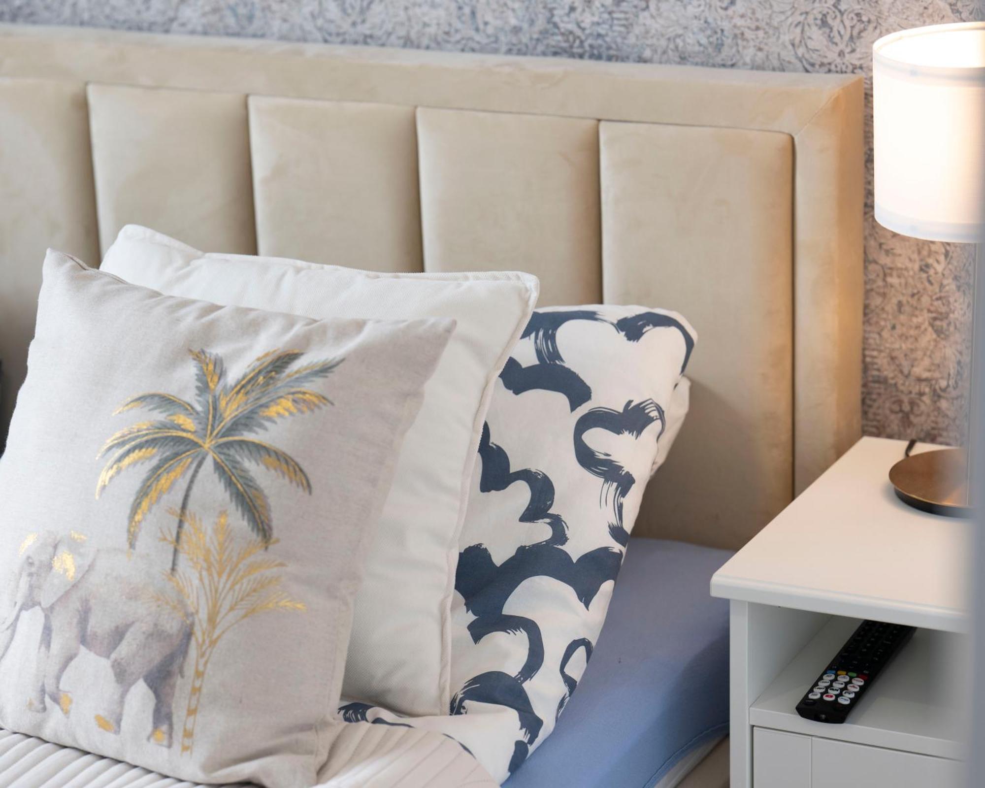 Apartament Glamour Gdańsk Kültér fotó