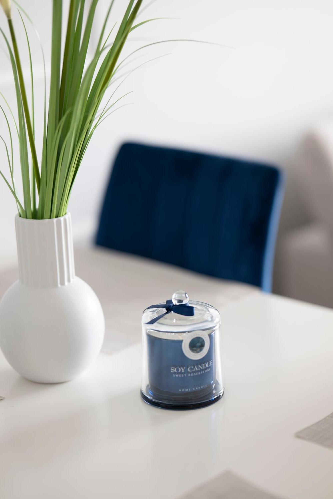 Apartament Glamour Gdańsk Kültér fotó