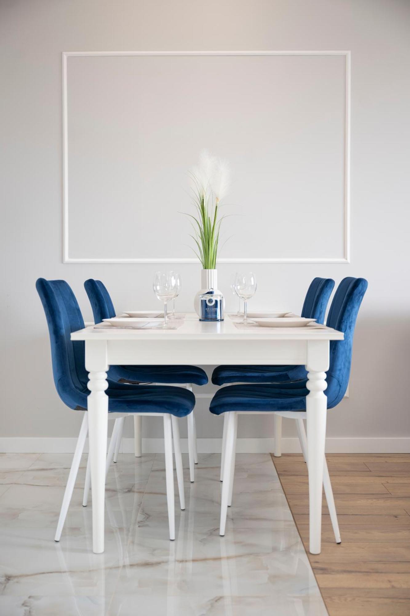 Apartament Glamour Gdańsk Kültér fotó