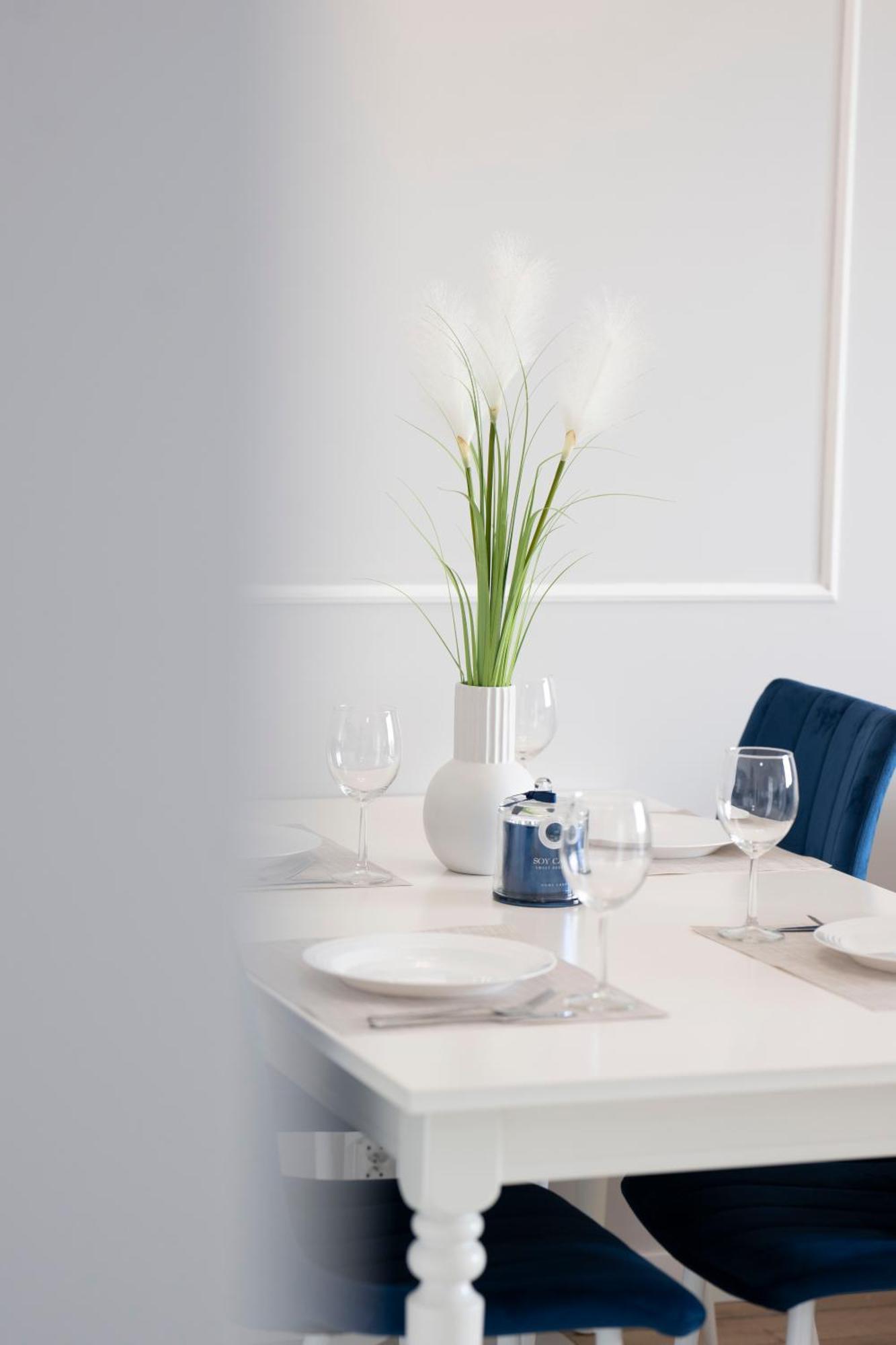 Apartament Glamour Gdańsk Kültér fotó